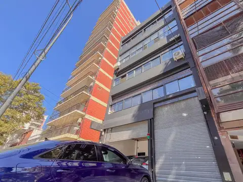 Oficina en Venta en Villa Crespo, Capital Federal