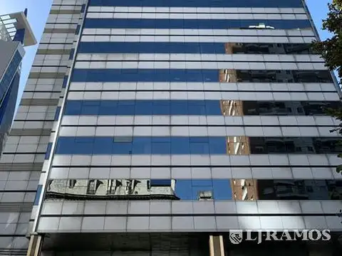 Oficina en Venta en Monserrat, Capital Federal