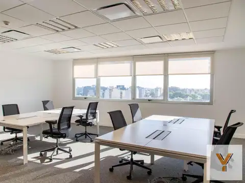 Oficina en Venta en Parque Patricios, Capital Federal