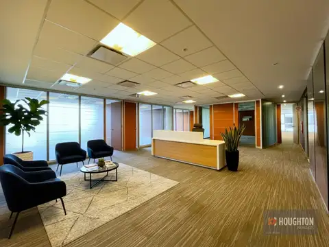 Oficina en Venta en Puerto Madero, CABA