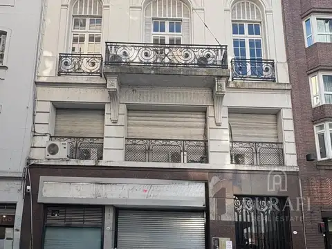 Oficina en Venta en Microcentro, Centro