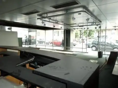 Oficina en Venta en Centro, Capital Federal