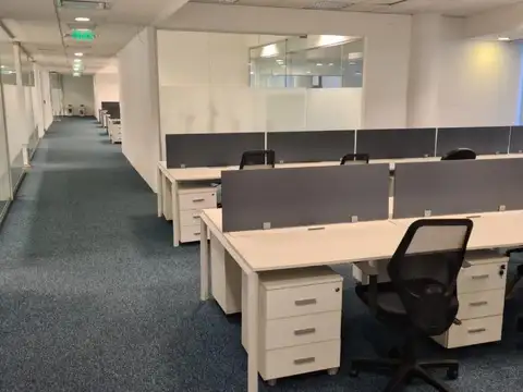 Oficina en Venta en Parque Patricios, Capital Federal