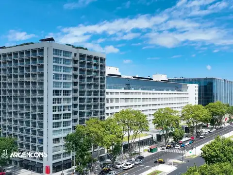Oficina en Venta en Retiro, Capital Federal