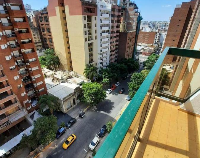 Departamento · 130ha · 5 Ambientes