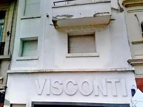 Oficina en Venta en Retiro, Capital Federal