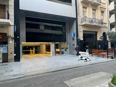 Oficina en Venta en Retiro, Capital Federal