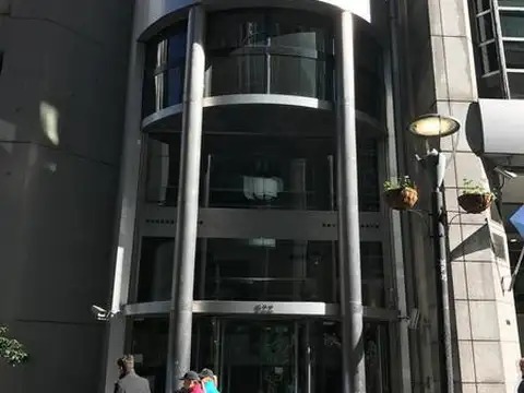 Oficina en Venta en San Nicolás, Capital Federal
