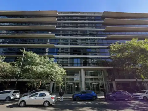 Oficina en Venta en Puerto Madero, Capital Federal