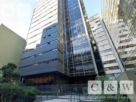Oficina en Venta en Microcentro, Centro