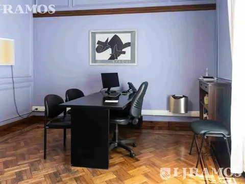 Oficina en Venta en Belgrano, Capital Federal