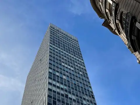 Oficina en Venta en Retiro, Capital Federal