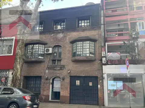 Oficina en Venta en Palermo, Capital Federal