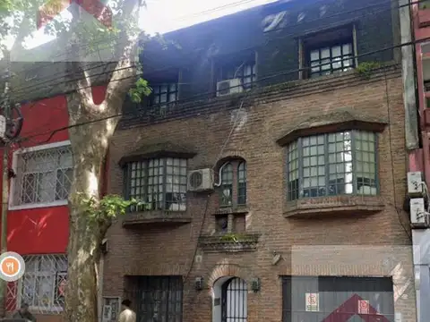 Oficina en Venta en Palermo, Capital Federal