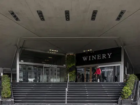 Oficina en Venta en Retiro, Capital Federal