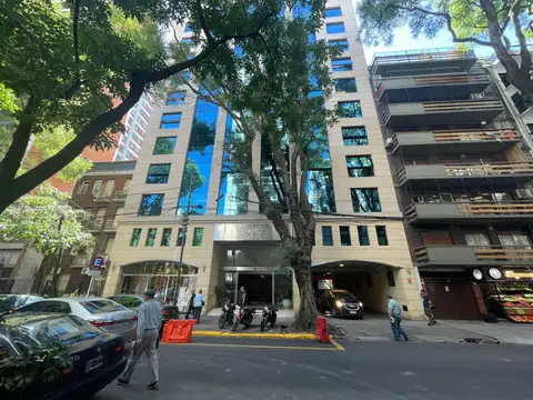 Oficina en Venta en Belgrano, CABA