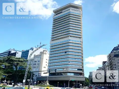 Oficina en Venta en Retiro, Capital Federal