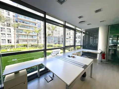 Oficina en Venta en Puerto Madero, Capital Federal