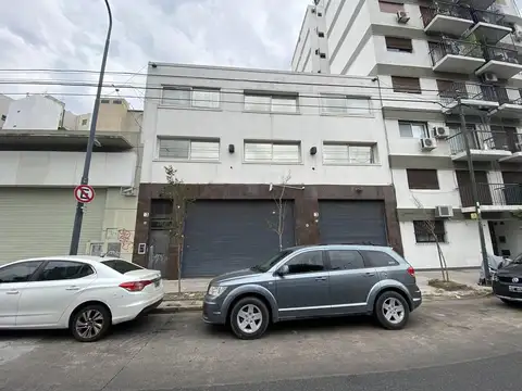 Oficina en Venta en Villa Ortuzar, Capital Federal