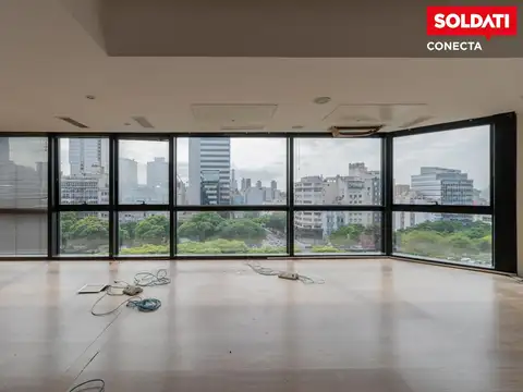Oficina en Venta en Monserrat, Capital Federal