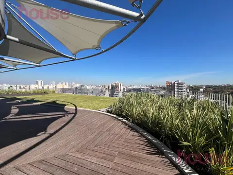 Oficina en Venta en Villa Crespo, Capital Federal