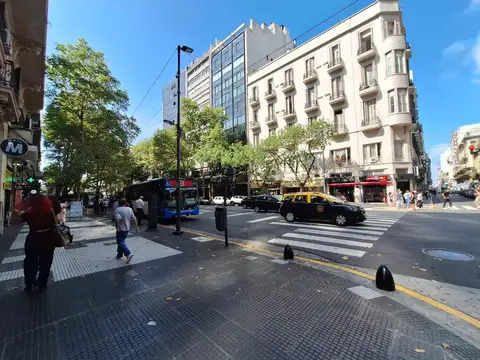 Oficina en Venta en Centro, Capital Federal