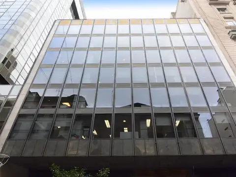 Oficina en Venta en San Nicolás, Capital Federal