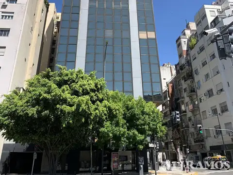 Oficina en Venta en Recoleta, Capital Federal