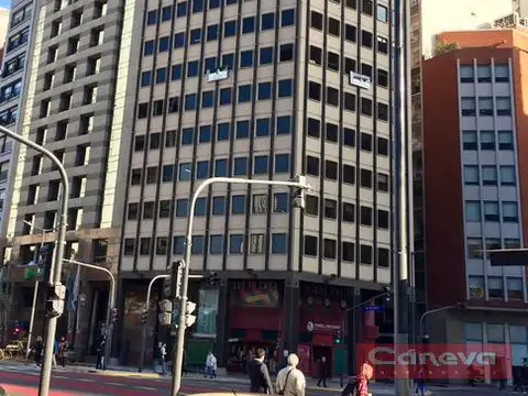 Oficina en Venta en Retiro, Capital Federal
