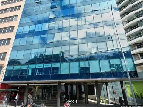 Oficina en Venta en Palermo, Capital Federal