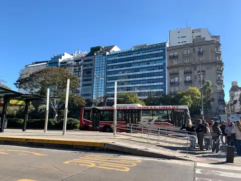 Oficina en Venta en Retiro, Capital Federal