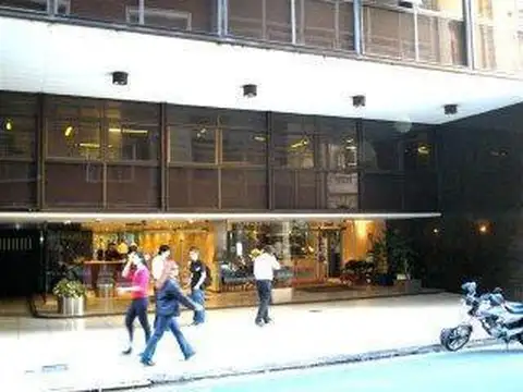 Oficina en Venta en Centro, Capital Federal