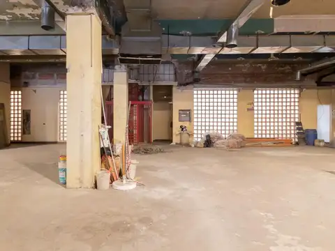 Oficina en Venta en Monserrat, Capital Federal