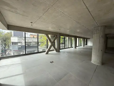 Oficina en Venta en Parque Patricios, Capital Federal
