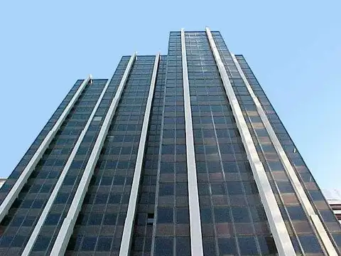 Oficina en Venta en Puerto Madero, Capital Federal