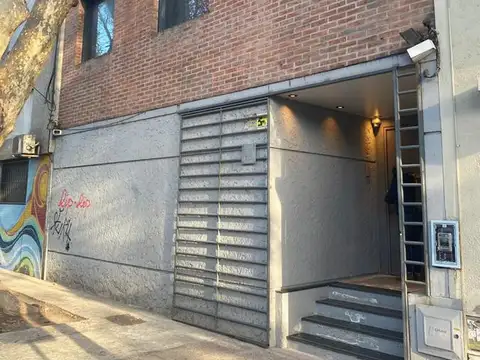 Oficina en Venta en Palermo, Capital Federal