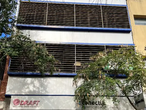 Oficina en Venta en San Cristobal, Capital Federal