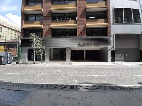 Oficina en Venta en Monserrat, Capital Federal