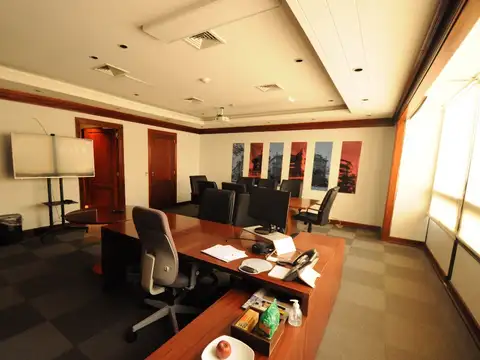 Oficina en Venta en Microcentro, Centro