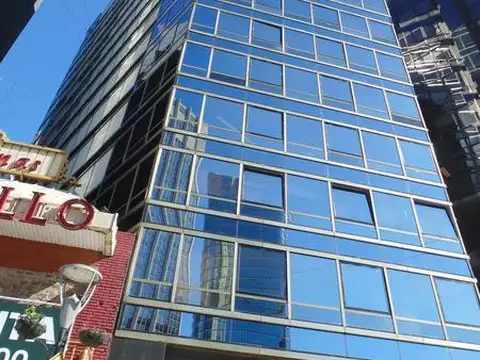 Oficina en Venta en Retiro, CABA