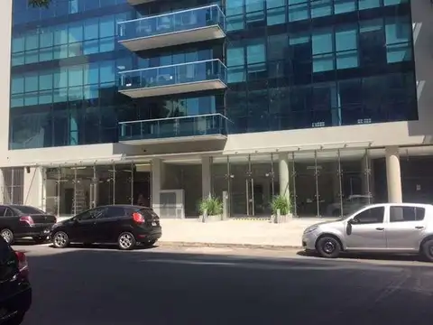 Oficina en Venta en Palermo, Capital Federal