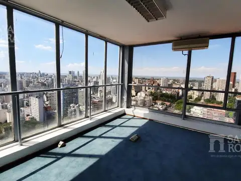 Oficina en Venta en Belgrano, Capital Federal
