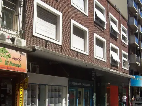 Oficina en Venta en San Nicolás, Capital Federal