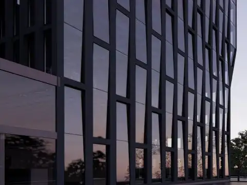 Oficina en Venta en Nuñez, Capital Federal