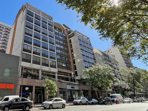 Oficina en Venta en Belgrano, Capital Federal
