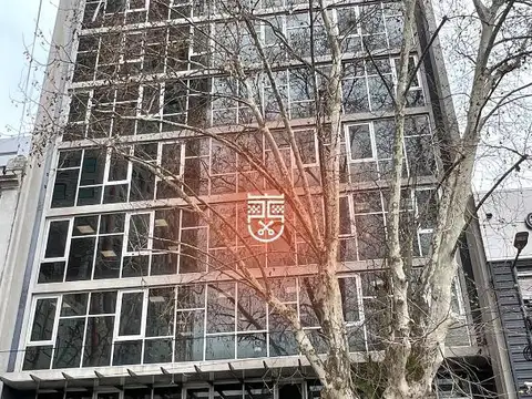 Oficina en Venta en Puerto Madero, Capital Federal