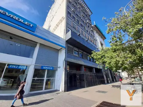 Oficina en Venta en Constitucion, Capital Federal
