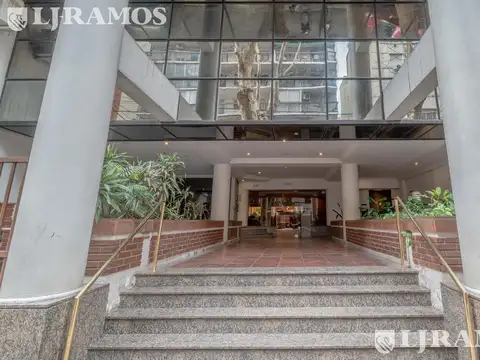 Oficina en Venta en Belgrano, Capital Federal