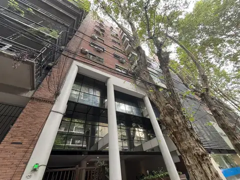 Oficina en Venta en Belgrano, Capital Federal