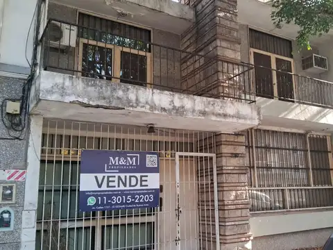 Oficina en Venta en Belgrano, Capital Federal